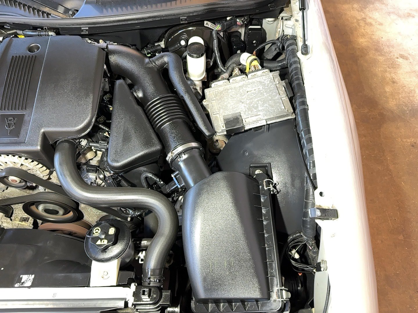 Used 2007 Lincoln Town Car Signature RWD image 81