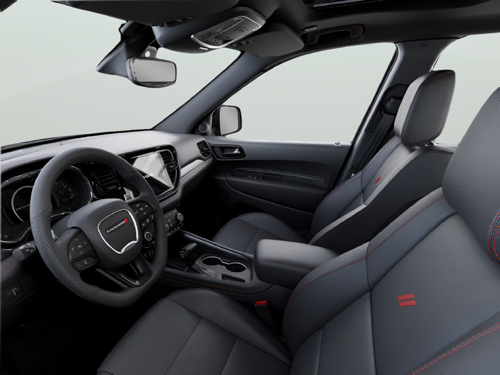 New 2026 Dodge Durango GT AWD/4WD image 23