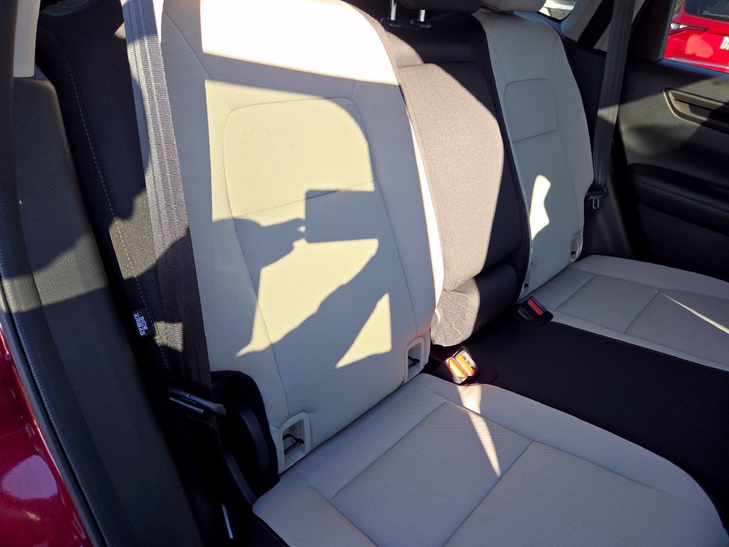 Certified 2024 Honda CR-V EX image 28