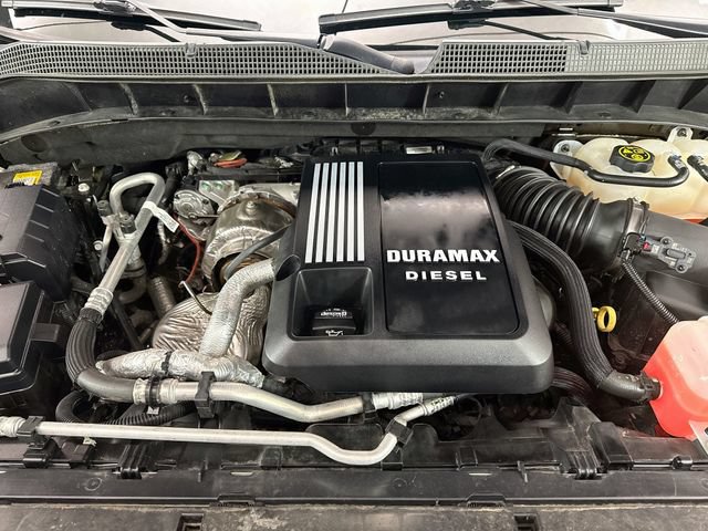 Used 2023 Chevrolet Silverado 1500 High Country AWD/4WD image 32