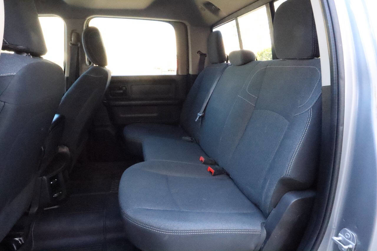 Used 2020 RAM 3500 Tradesman image 4