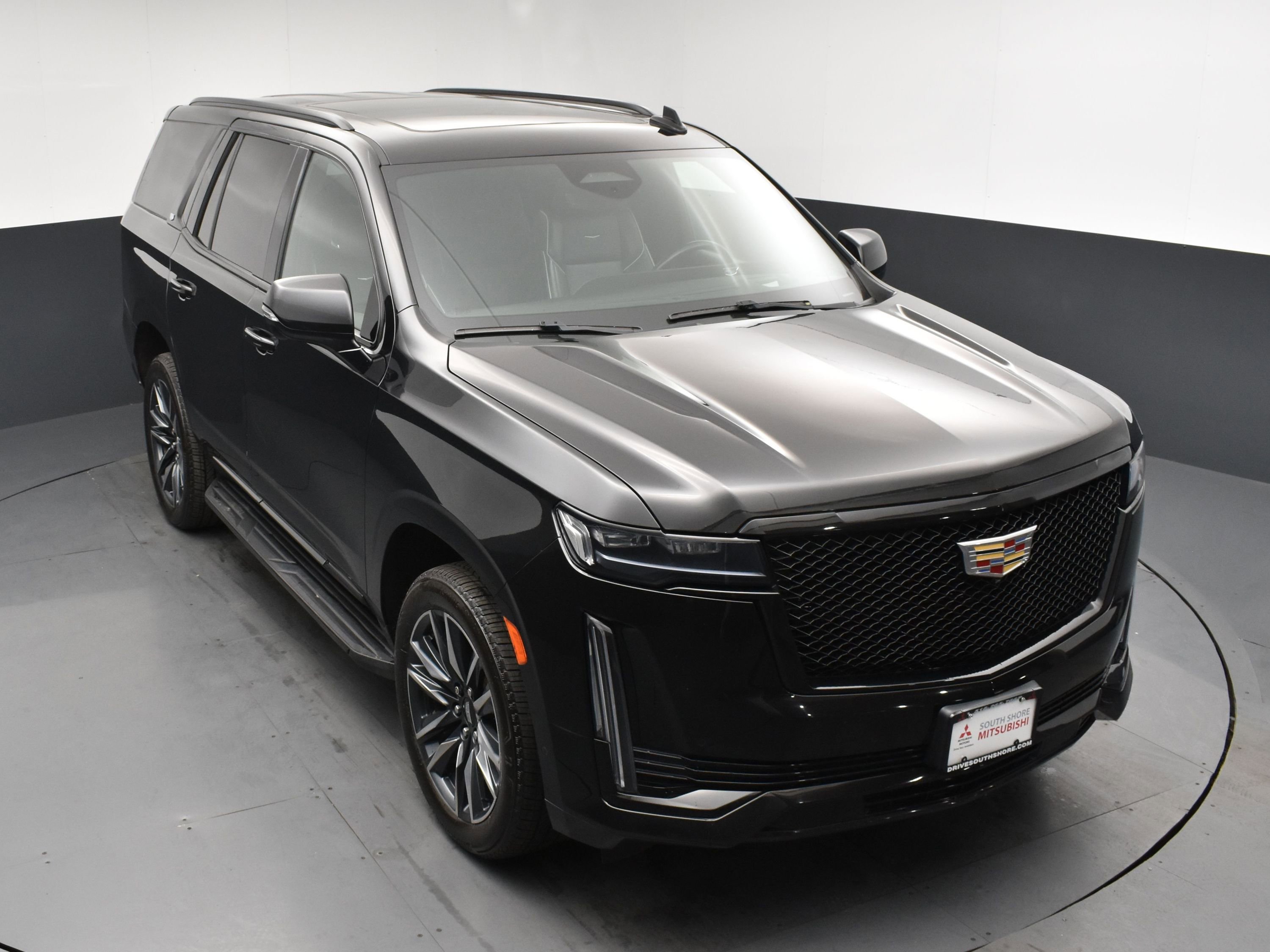Used 2022 Cadillac Escalade Sport AWD/4WD image 16