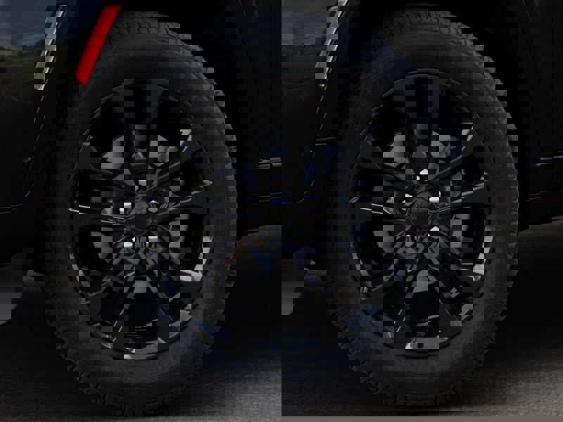 New 2026 Jeep Grand Cherokee Limited image 8