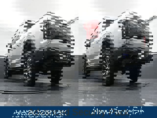 Used 2017 Ford F150 Raptor w/ Equipment Group 802A Luxury image 25