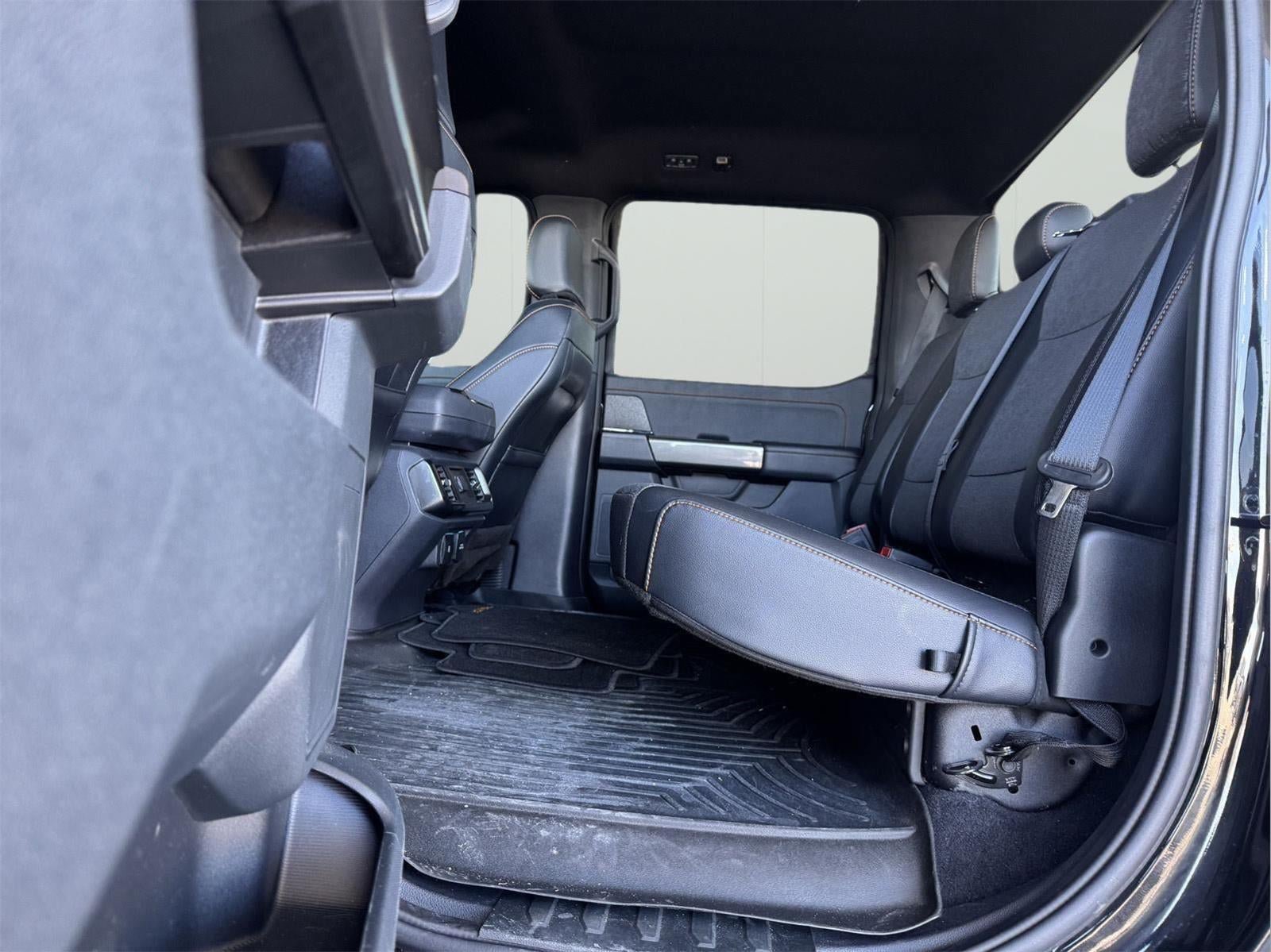 Used 2023 Ford F150 Tremor AWD/4WD image 9