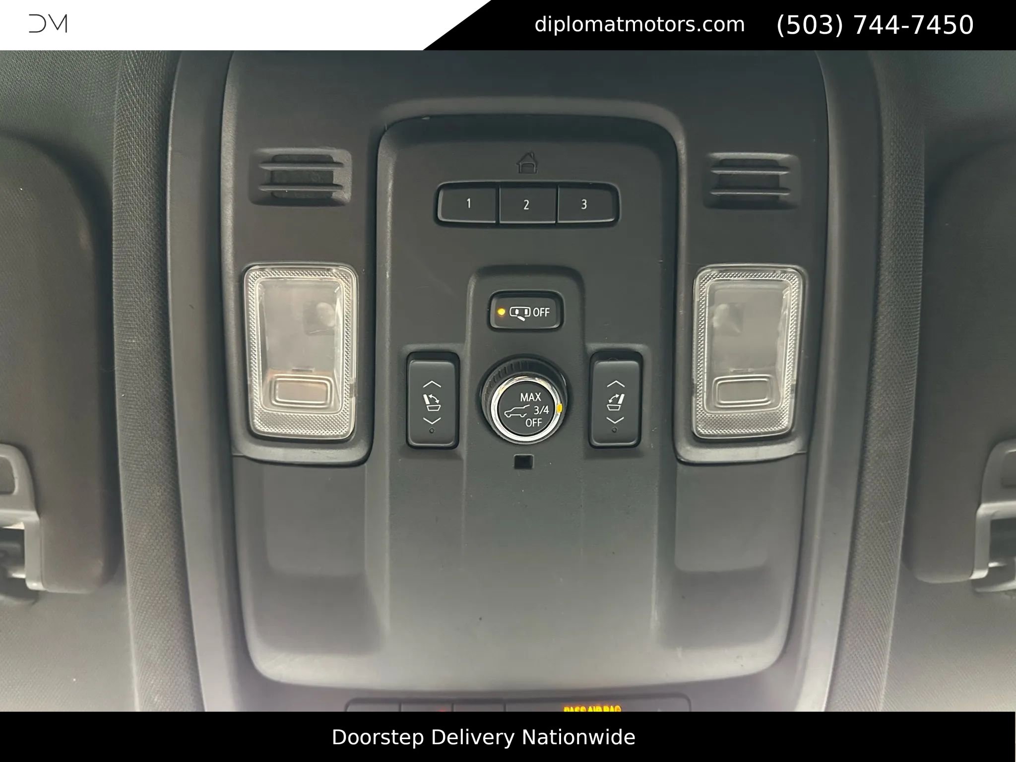Used 2022 GMC Yukon XL Denali w/ Advanced Technology Package image 37