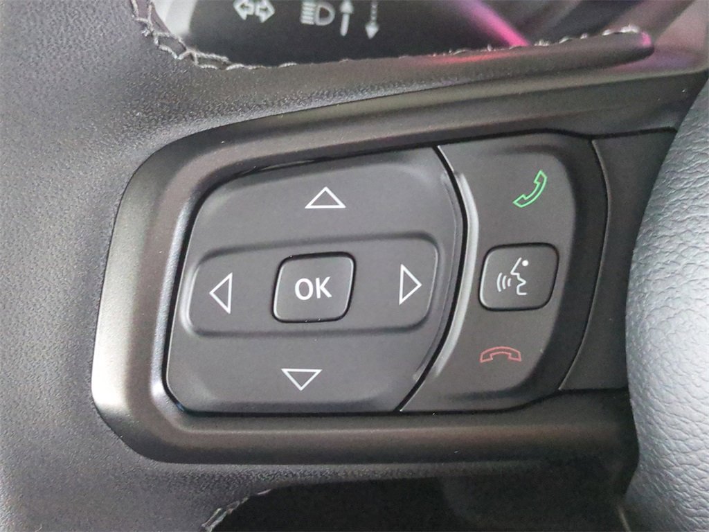 New 2025 Jeep Gladiator Sport image 23