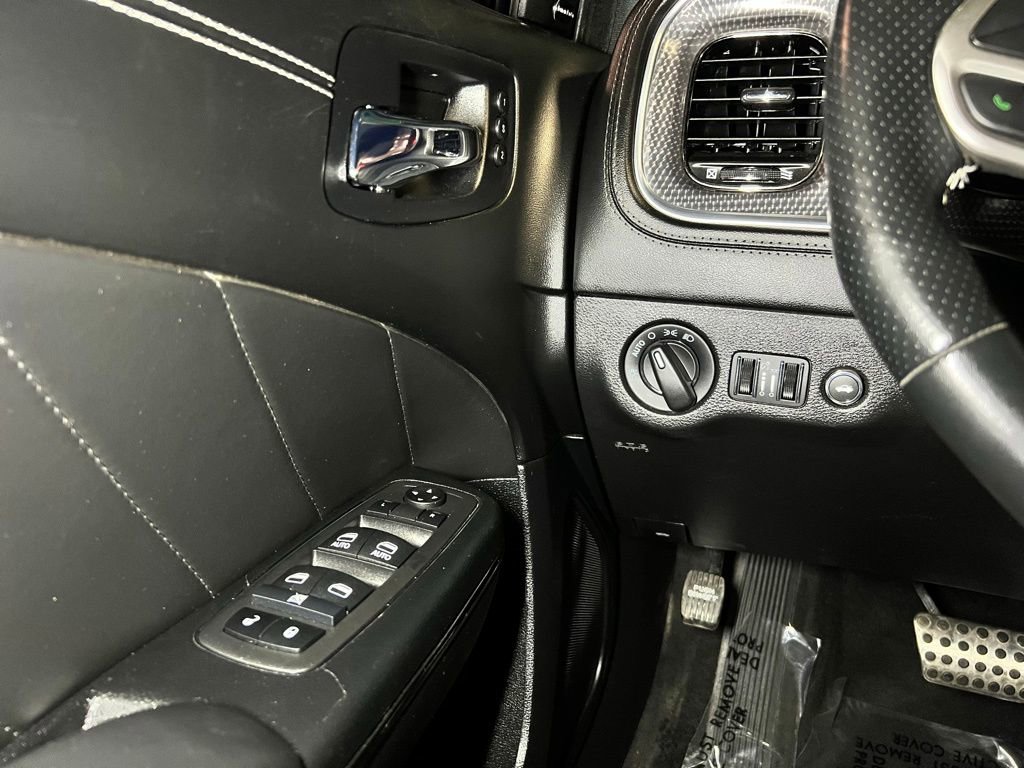 Used 2023 Dodge Charger SRT Hellcat w/ Harman/Kardon Audio Group image 27