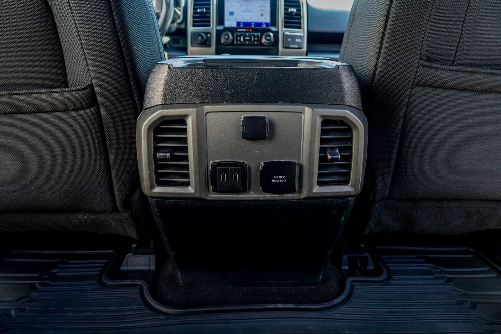 Used 2020 Ford F150 Raptor AWD/4WD image 32
