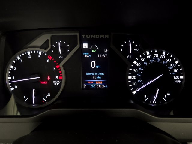 Used 2022 Toyota Tundra SR5 RWD image 20