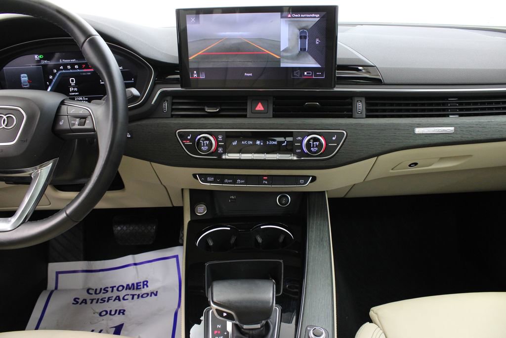 Used 2024 Audi A5 2.0T Premium Plus image 23