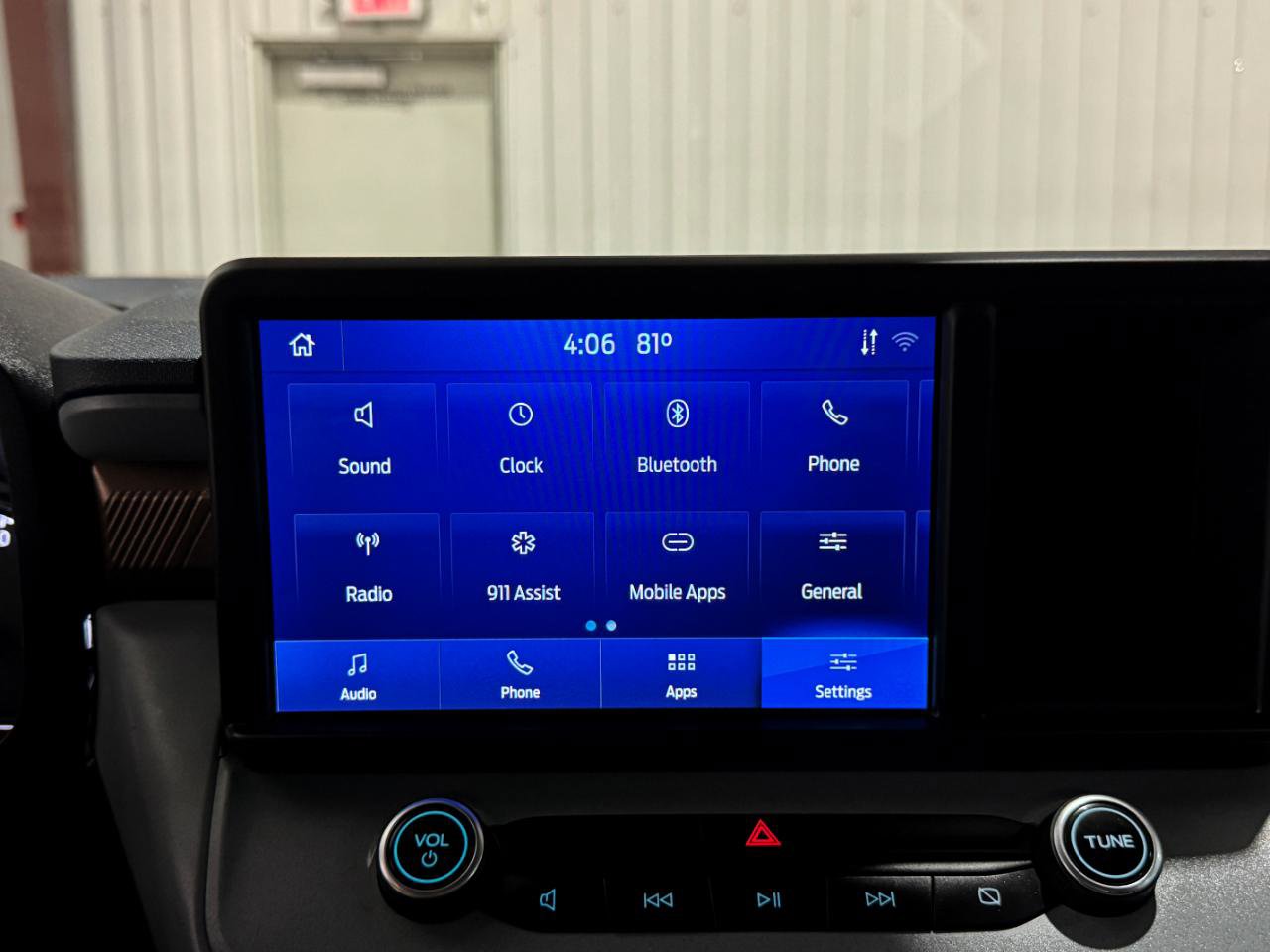 Used 2022 Ford Maverick Lariat w/ Lariat Luxury Package image 41