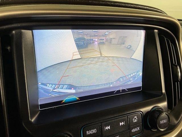 Used 2018 GMC Canyon Denali image 11