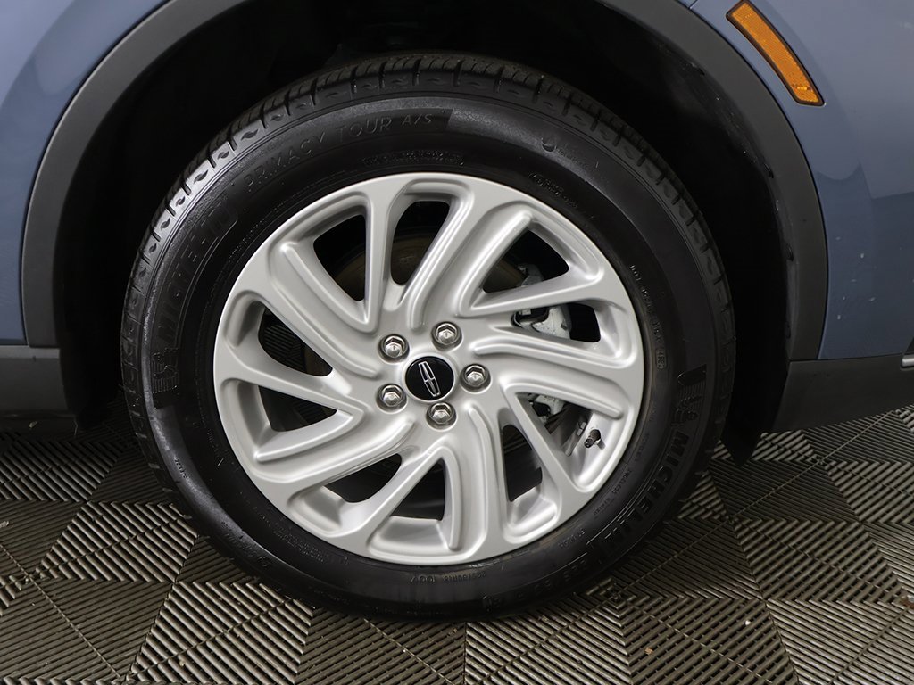 Used 2023 Lincoln Corsair AWD w/ Towing Package image 21