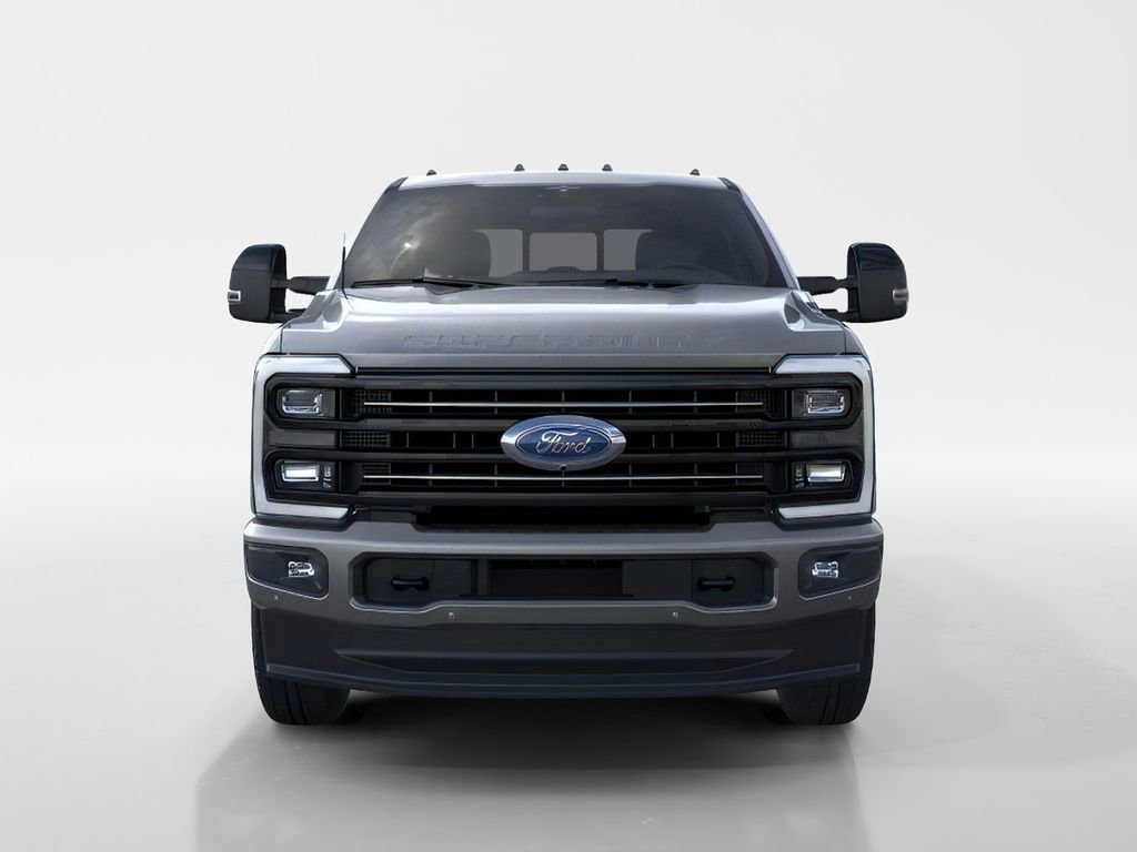 New 2026 Ford F350 Platinum image 36