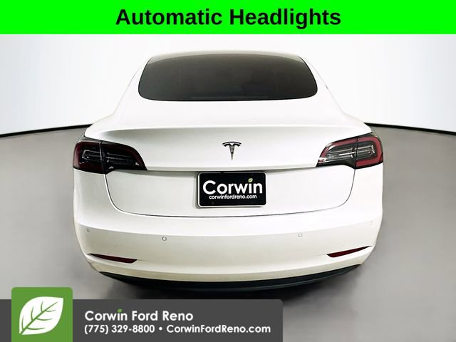 Used 2022 Tesla Model 3 image 6