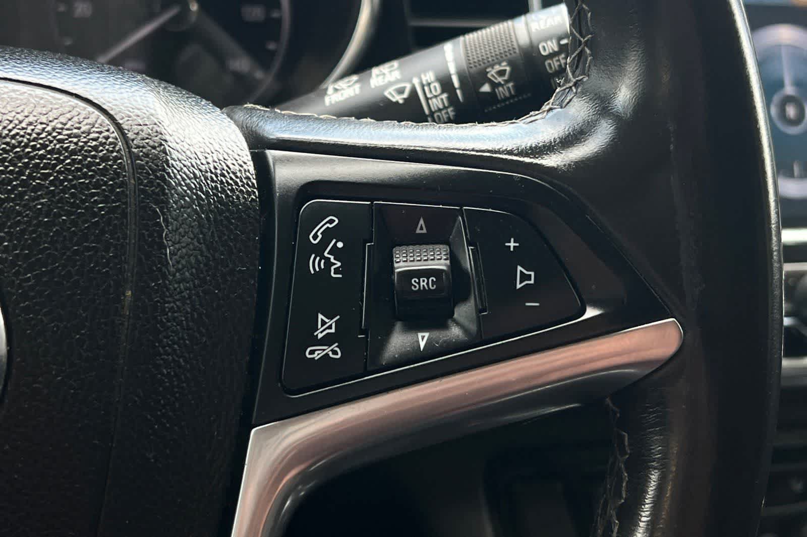 Used 2019 Buick Encore Preferred FWD image 28