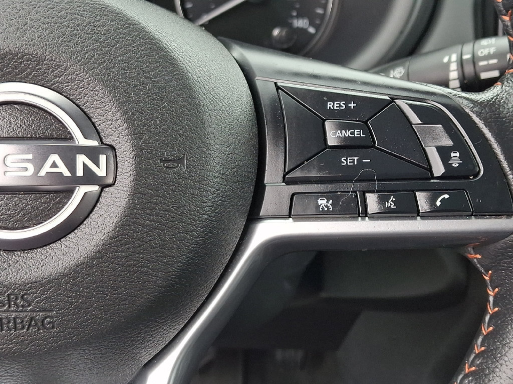 Certified 2023 Nissan Kicks SR w/ SR Premium Package FWD image 22
