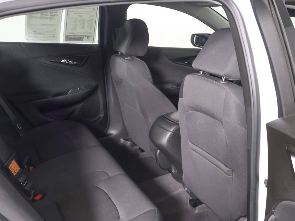 Used 2023 Chevrolet Malibu LS w/ Driver Confidence Package FWD image 25