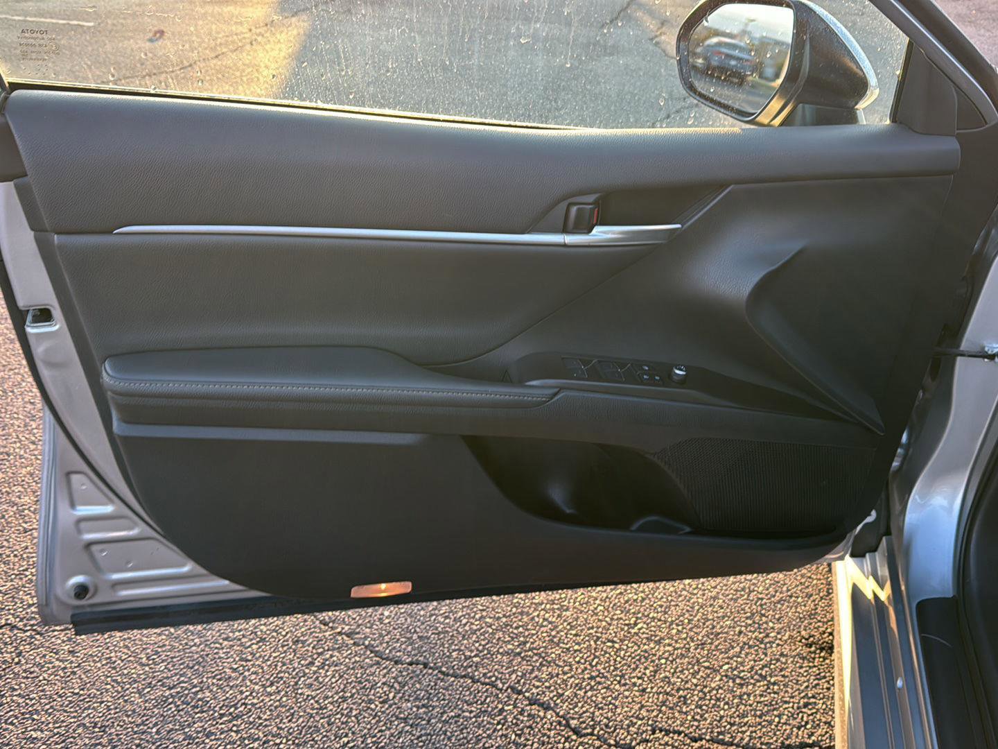 Certified 2024 Toyota Camry XSE image 14