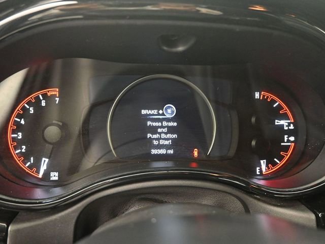 Used 2024 Dodge Durango GT image 33