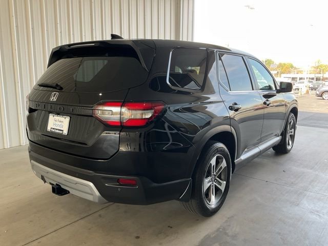 Certified 2023 Honda Pilot EX-L image 22