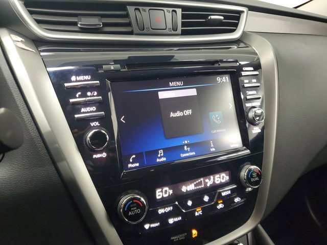 Used 2024 Nissan Murano SV w/ SV Midnight Edition Package image 22