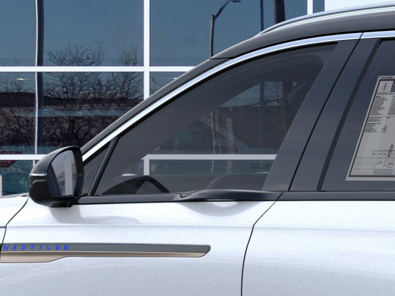 New 2026 Lincoln Nautilus Black Label image 20