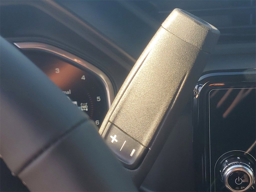 New 2026 GMC Sierra 2500 AT4 w/ AT4 Premium Plus Package image 16