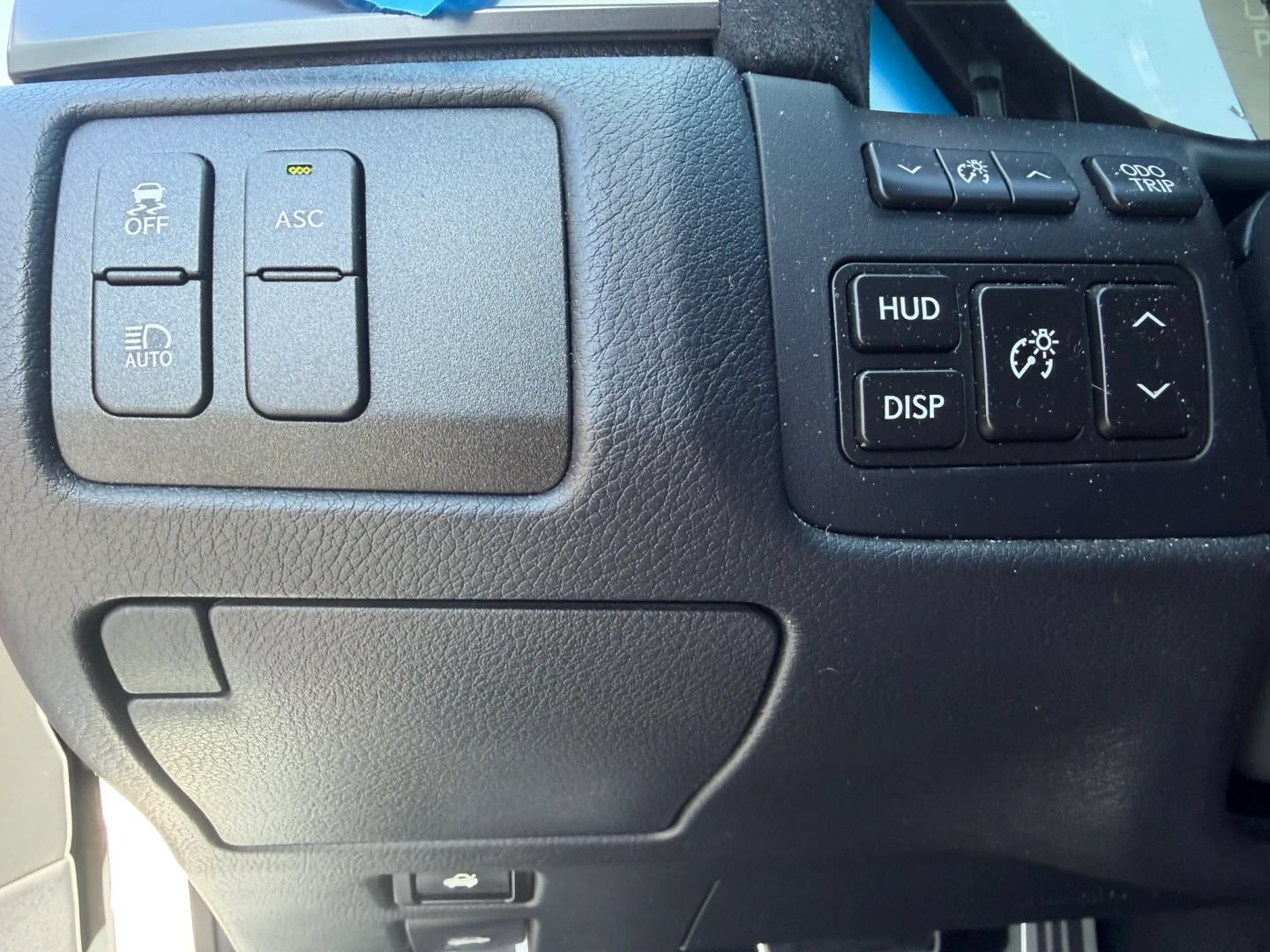 Used 2019 Lexus GS F w/ Preferred Accessory Package RWD image 33