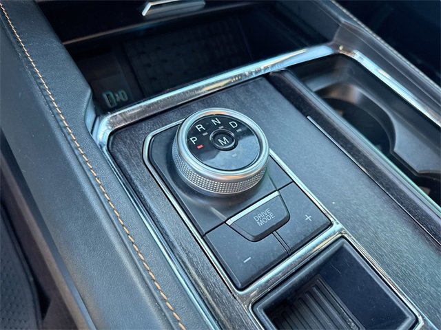 Certified 2023 Ford Expedition Platinum image 26