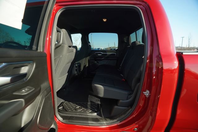 New 2026 RAM 1500 Big Horn image 15