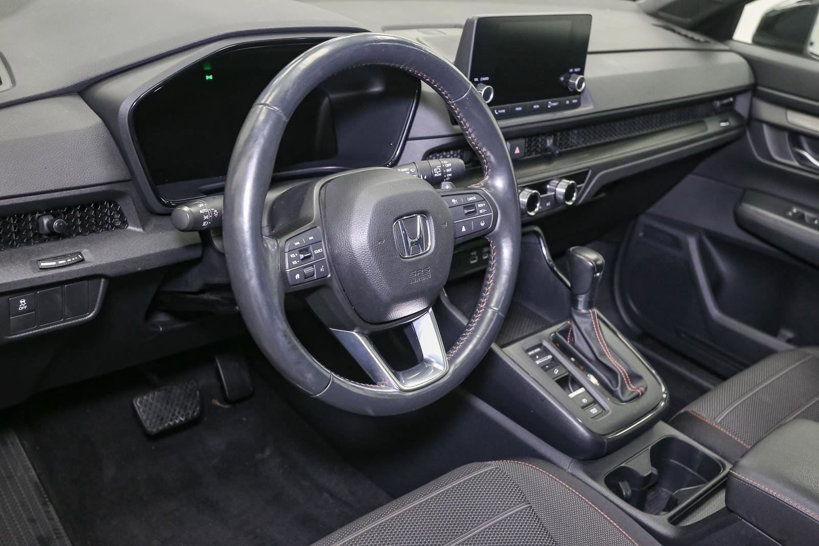 Used 2023 Honda CR-V Sport image 23