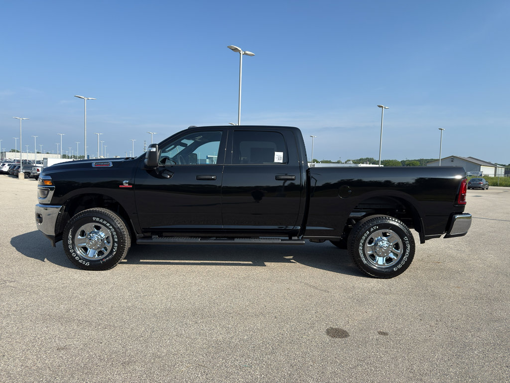 New 2025 RAM 2500 Tradesman image 7