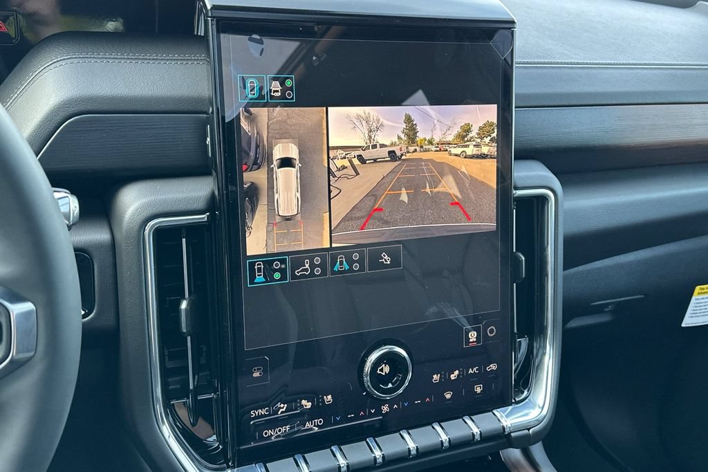 New 2026 GMC Yukon XL Denali w/ Advanced Technology Package AWD/4WD image 22
