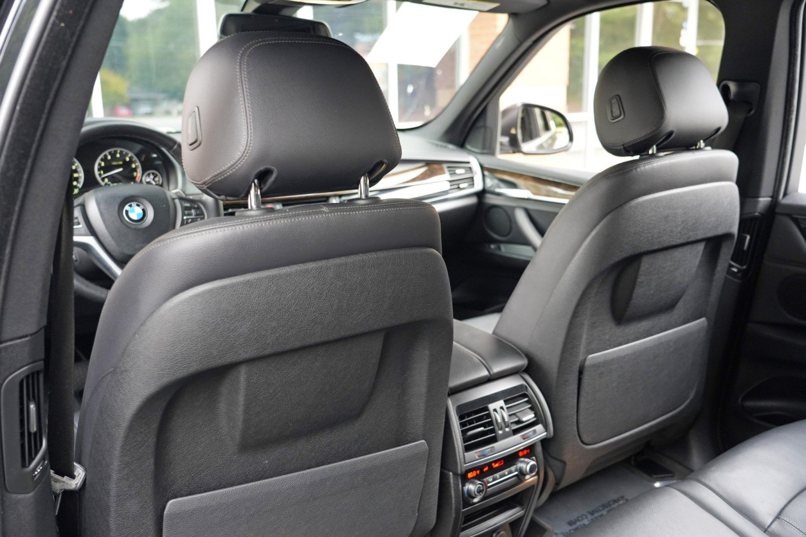 Used 2018 BMW X5 xDrive35i AWD/4WD image 38