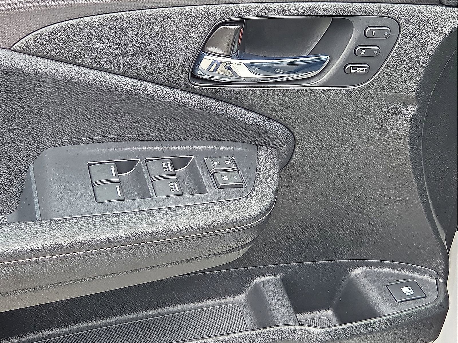 Used 2024 Honda Ridgeline RTL image 13