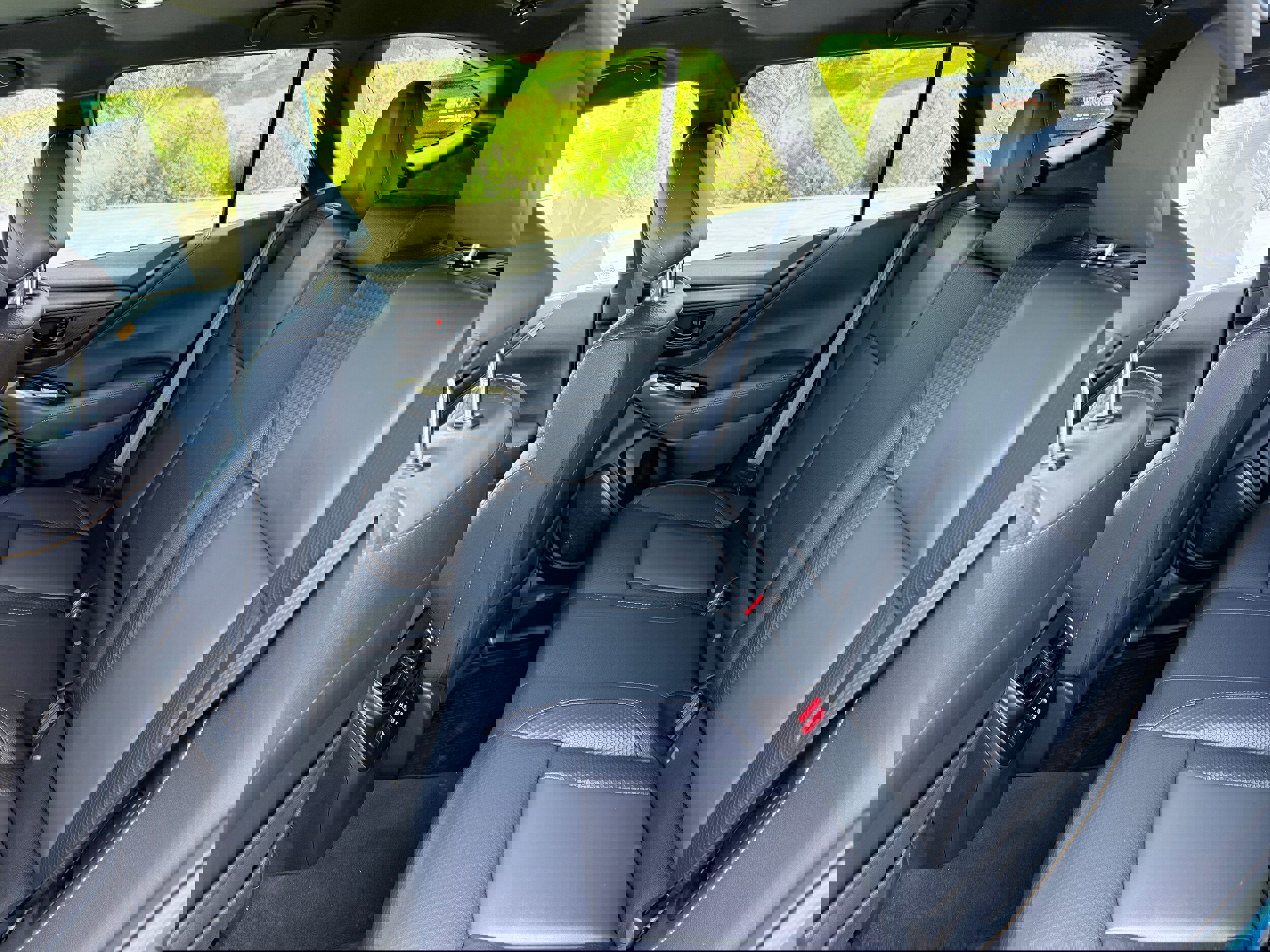 Used 2023 Subaru Outback Wilderness image 11