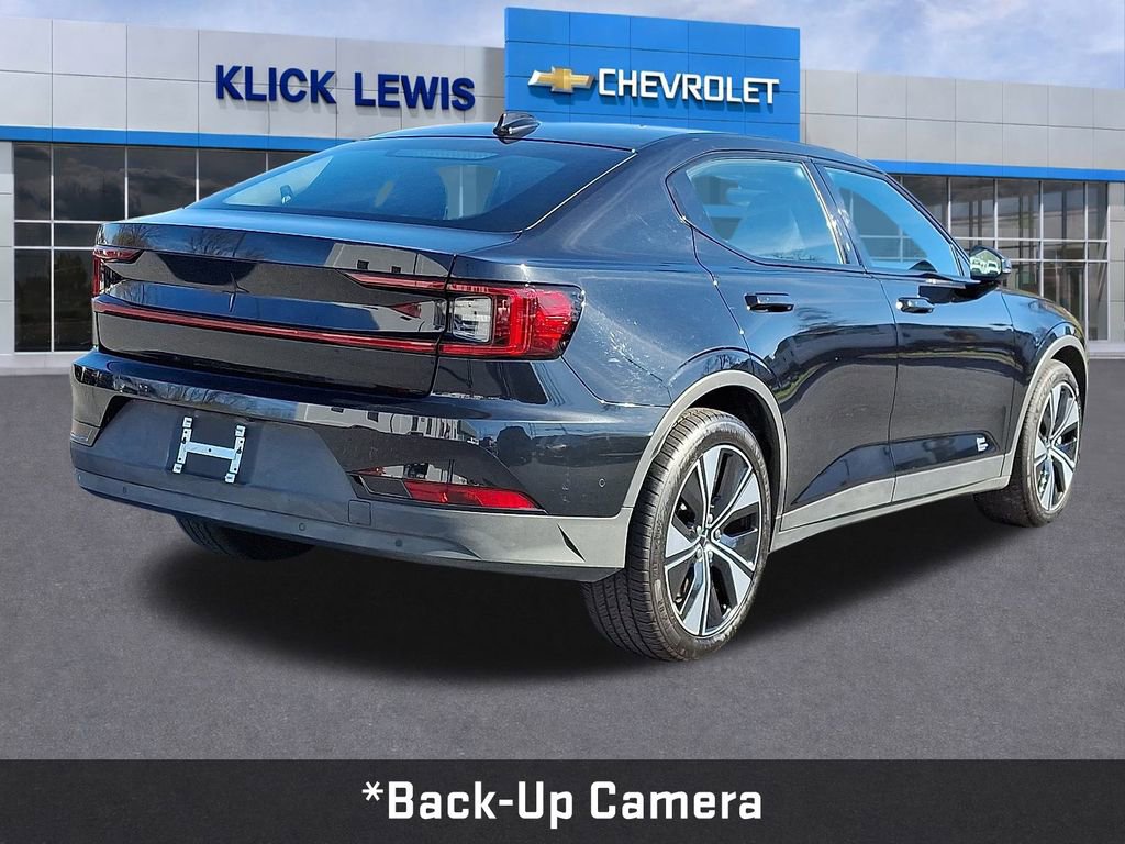 Used 2023 Polestar Polestar 2 w/ Pilot Pack image 7