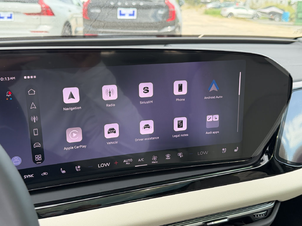New 2026 Audi A6 Premium Plus AWD/4WD image 24