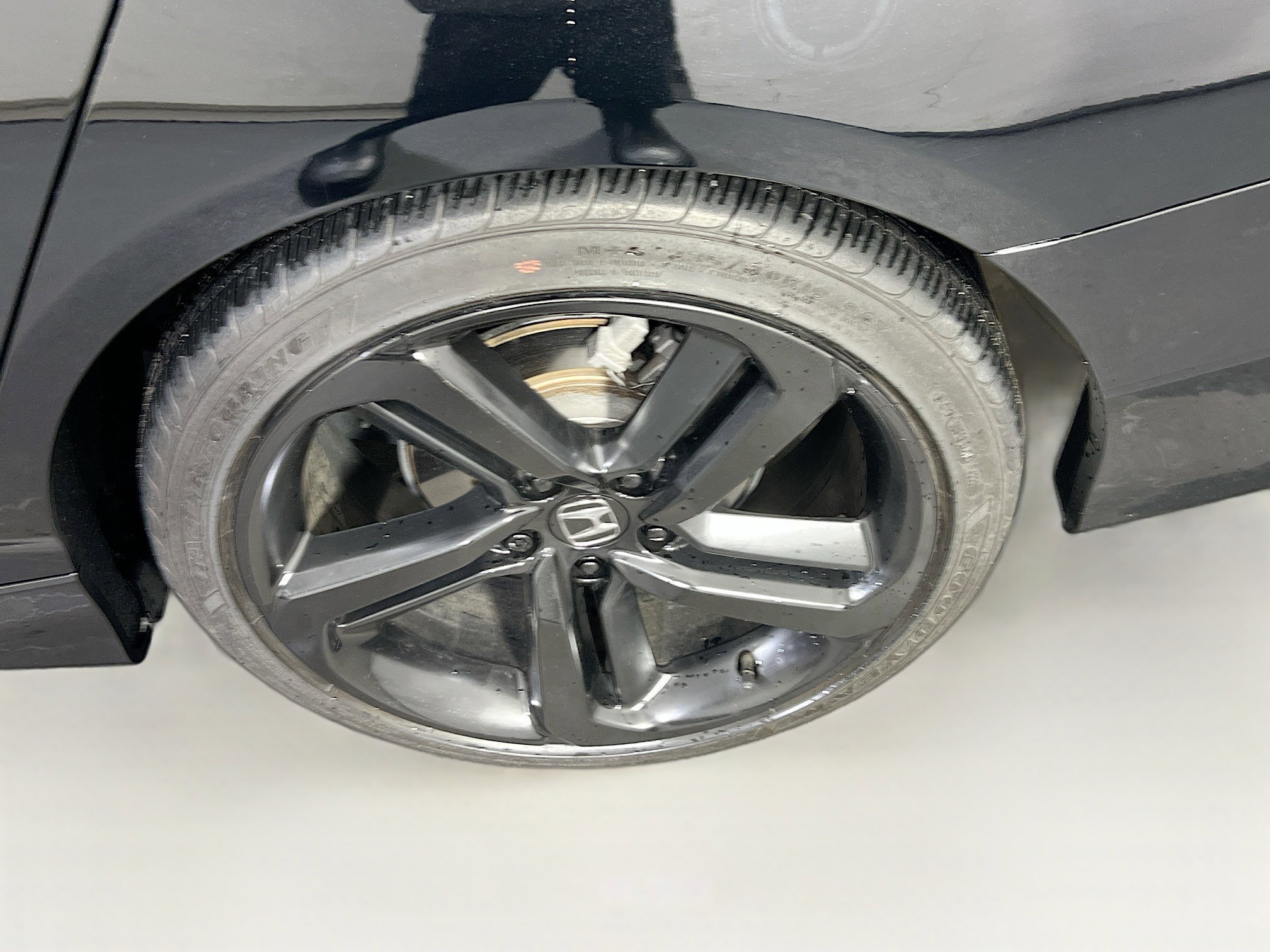 Used 2022 Honda Accord Sport Special Edition image 29