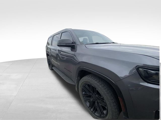 Used 2023 Jeep Wagoneer Series II image 16