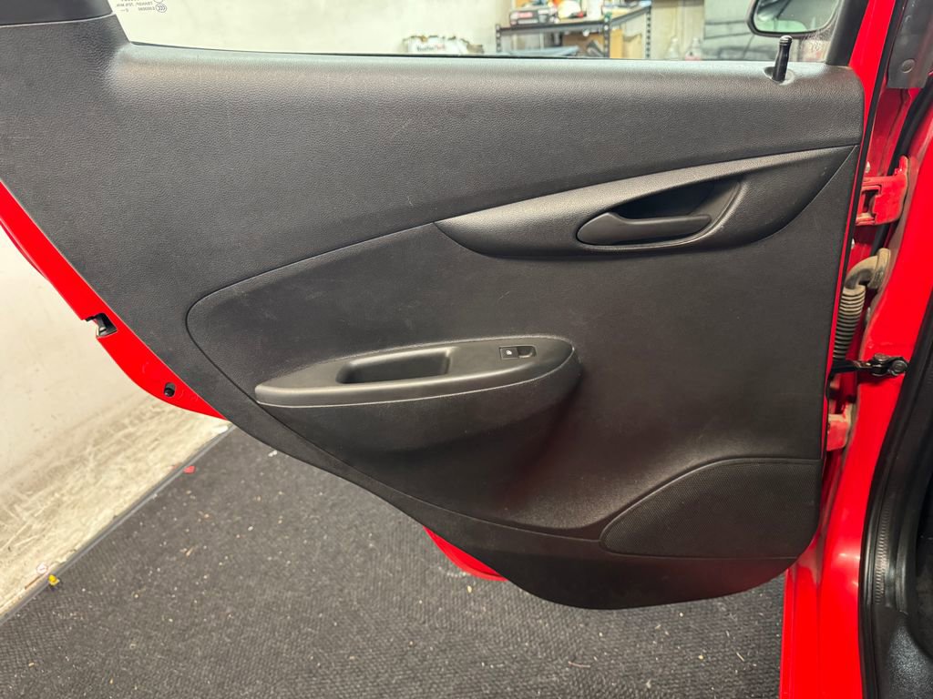 Used 2021 Chevrolet Spark LT FWD image 16