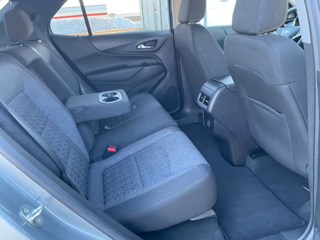 Used 2023 Chevrolet Equinox LT image 23