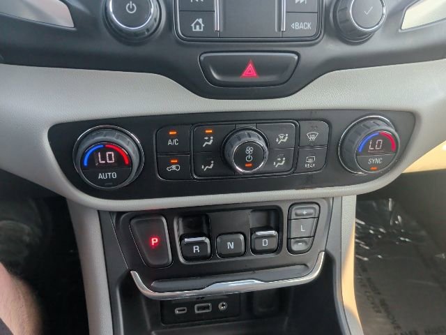 Used 2021 GMC Terrain SLT w/ Infotainment Package II image 24