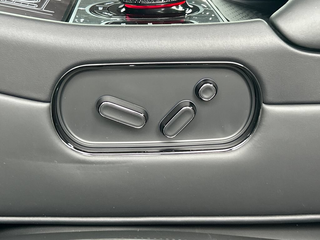 New 2026 Genesis G90 3.5T Prestige AWD/4WD image 25