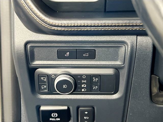Used 2022 Ford Expedition Max Platinum AWD/4WD image 24