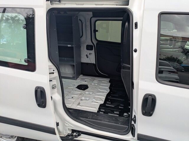 Used 2020 RAM ProMaster City Tradesman w/ Window Group 06 image 30