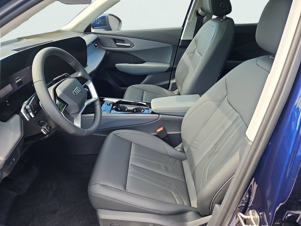 New 2026 Audi Q3 quattro 2.0T AWD/4WD image 21
