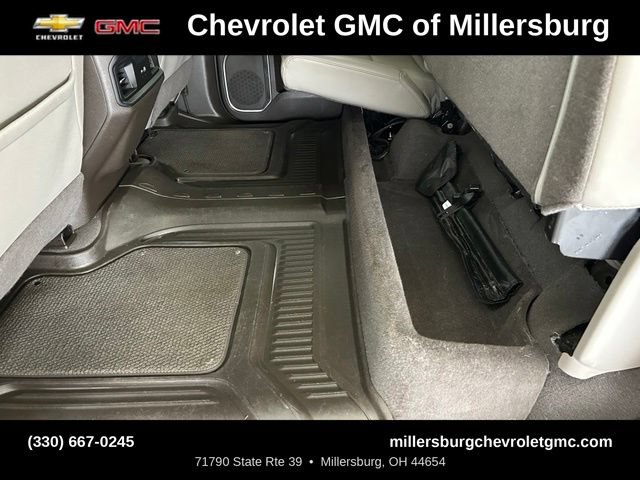 Used 2024 Chevrolet Silverado 1500 RST w/ Convenience Package II AWD/4WD image 33